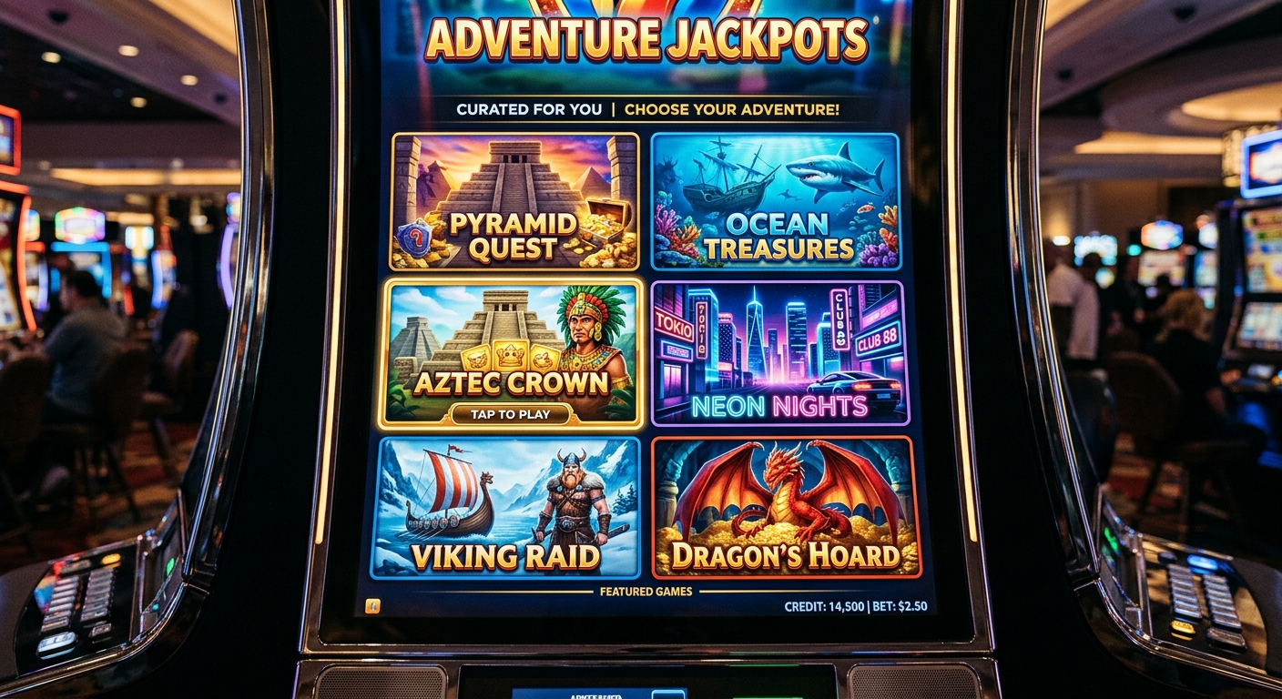 Free Spin per Casinò e Slot: Come Funziona la Selezione - casino americani free spins