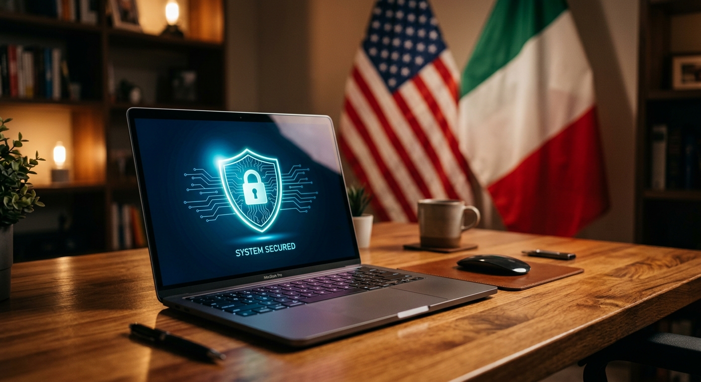 Sicurezza, Licenze e Gioco Responsabile - casino online USA per italiani