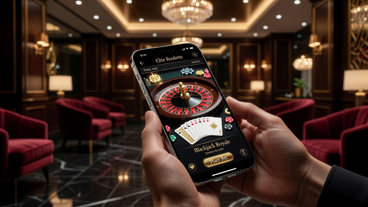 Guida ai Siti Casinò Online: Scegliere con Consapevolezza - casino online USA per italiani