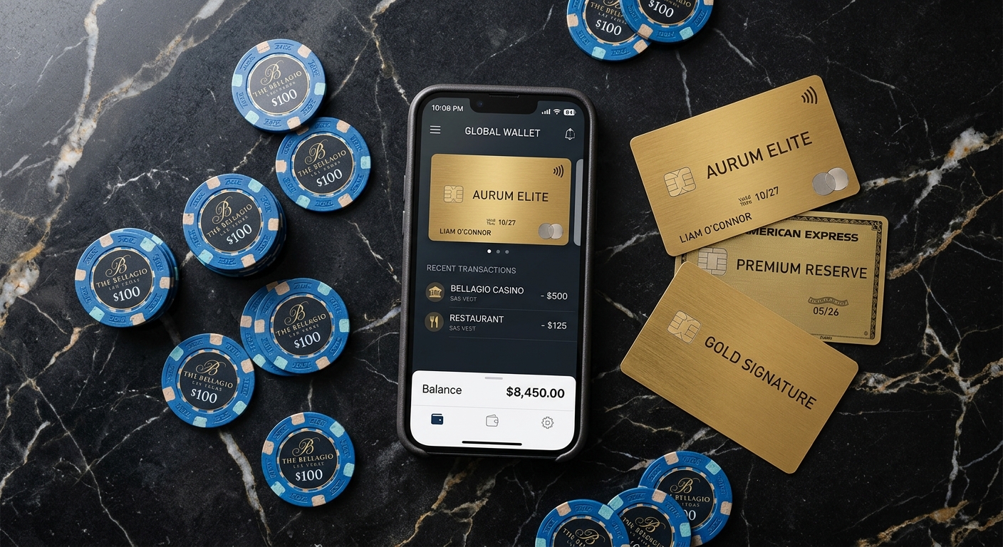 Metodi di Pagamento, Bonus e Giochi disponibili per i giocatori italiani - casino online USA per italiani