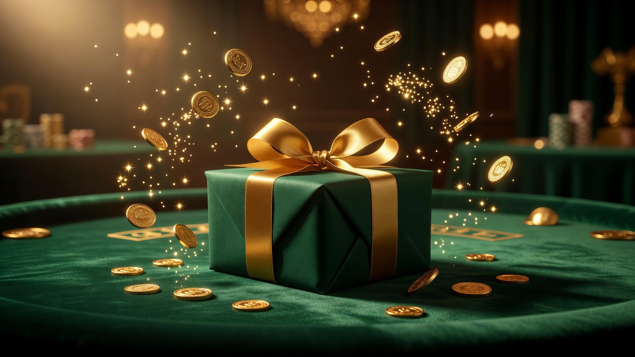 Bonus di benvenuto e promozioni vantaggiose - casino online USA per italiani