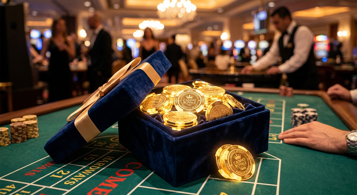 I Casino Online USA per Italiani con i Migliori Bonus Senza Deposito - casino online USA per italiani