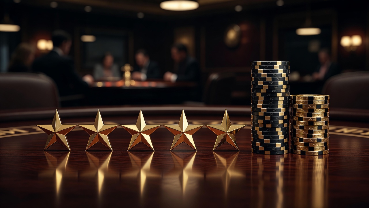 La Nostra Top 5 dei Migliori Casinò Online USA per Italiani 2026 - casino online USA per italiani