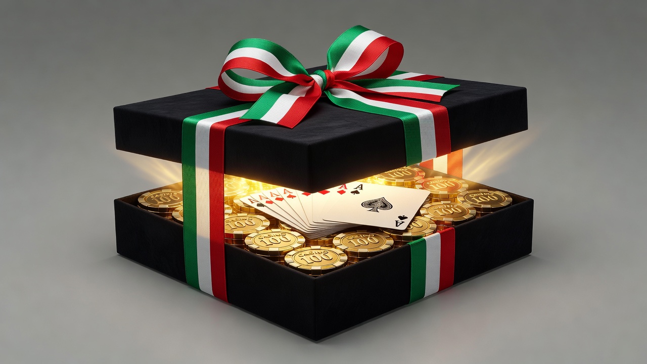 Bonus e Promozioni Esclusive per Giocatori Italiani - casino online USA per italiani