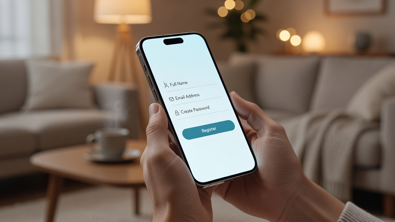 Guida alla Registrazione e Assistenza Clienti - casino online USA per italiani