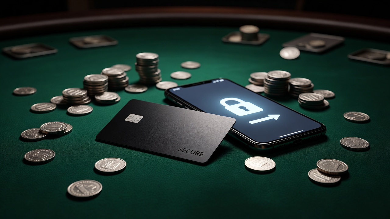 Metodi di Pagamento Adatti agli Italiani nei Casinò Online USA - casino online USA per italiani