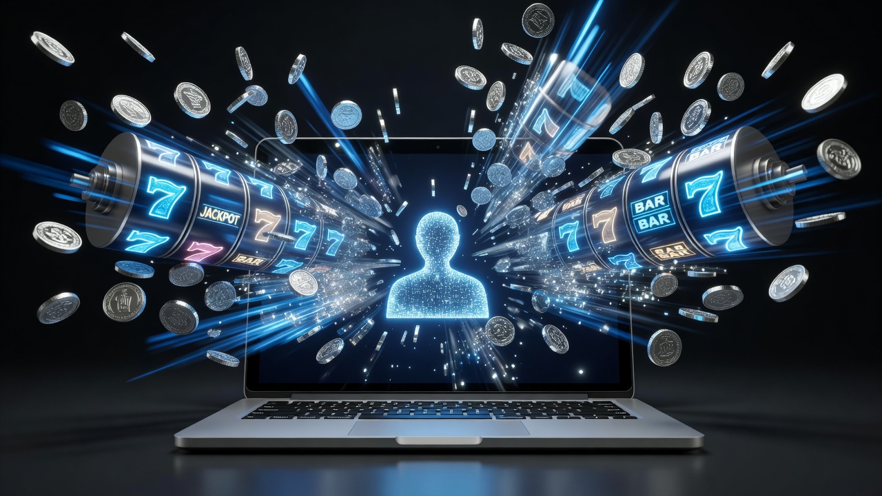 AdmiralBet – 1.000 giri gratis con SPID - free spin senza deposito immediato senza documenti