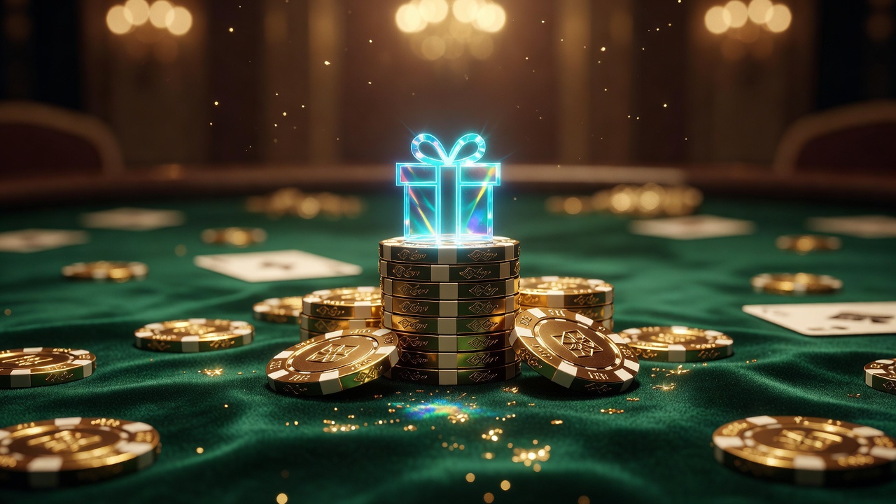 Migliori casino con Bonus senza deposito - casino americani con crypto