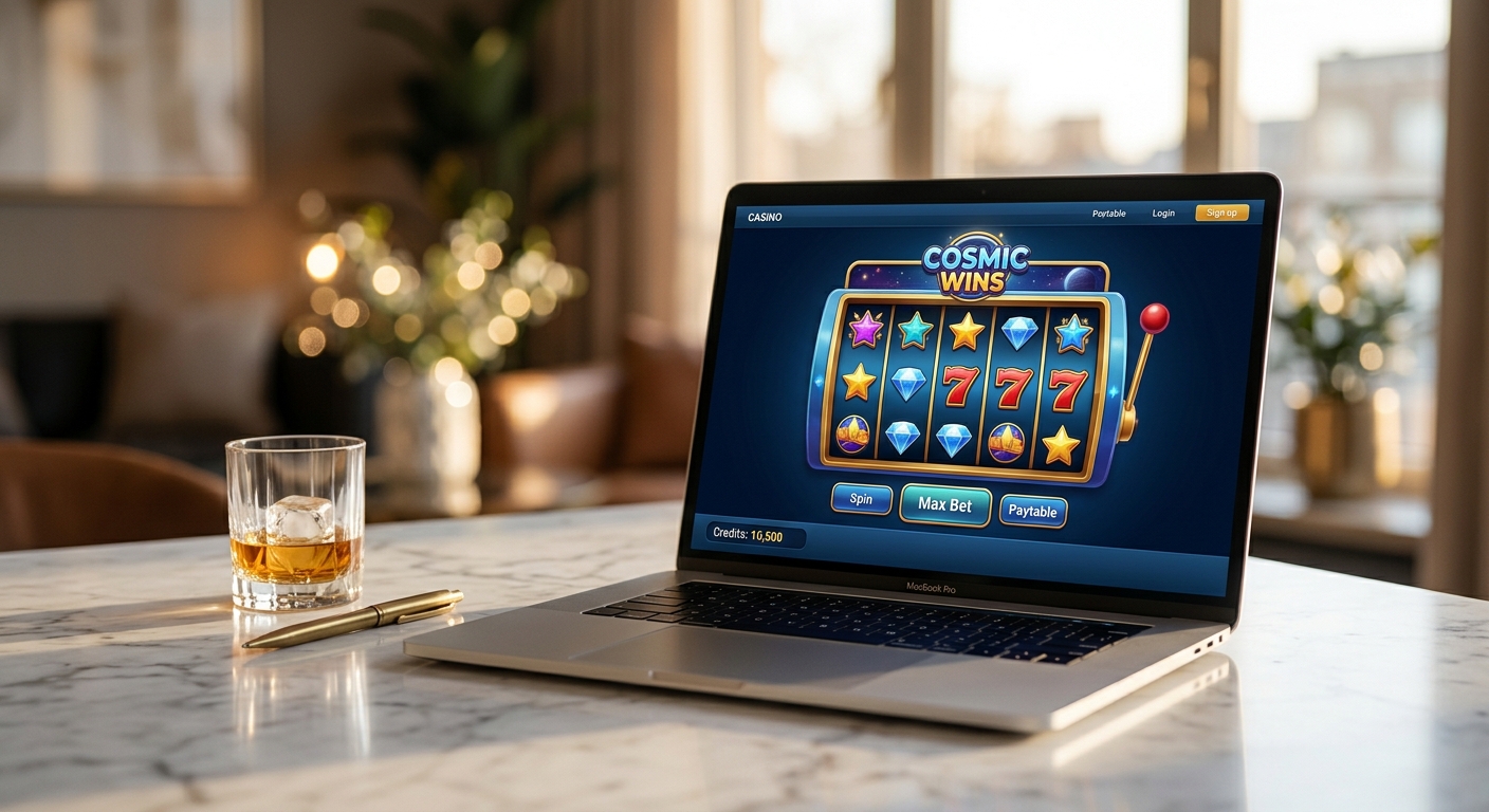 Alternative Online: Casinò Non ADM (ex AAMS) Accessibili dall'Italia - migliori casino USA per italiani
