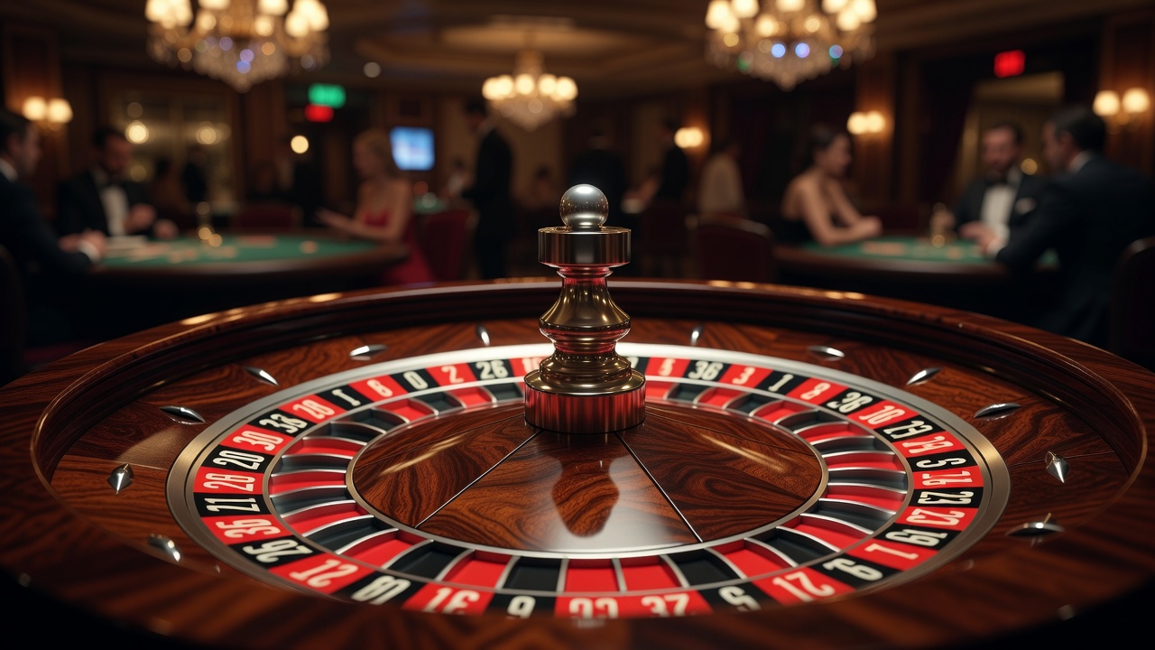Tipi di Giochi e Intrattenimento Offerti - migliori casino USA per italiani