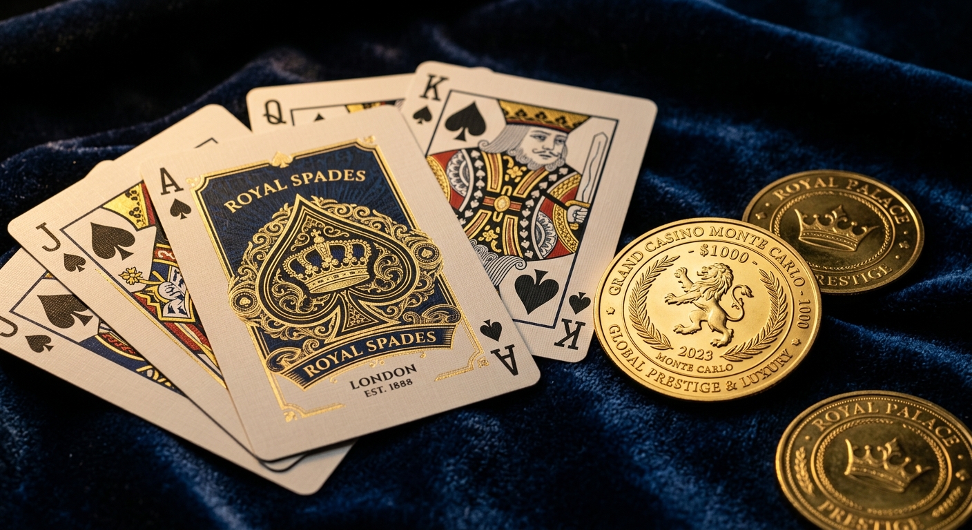 Piattaforme di Riferimento: Marchi Noti nel Panorama Italiano e Internazionale - migliori casino USA per italiani