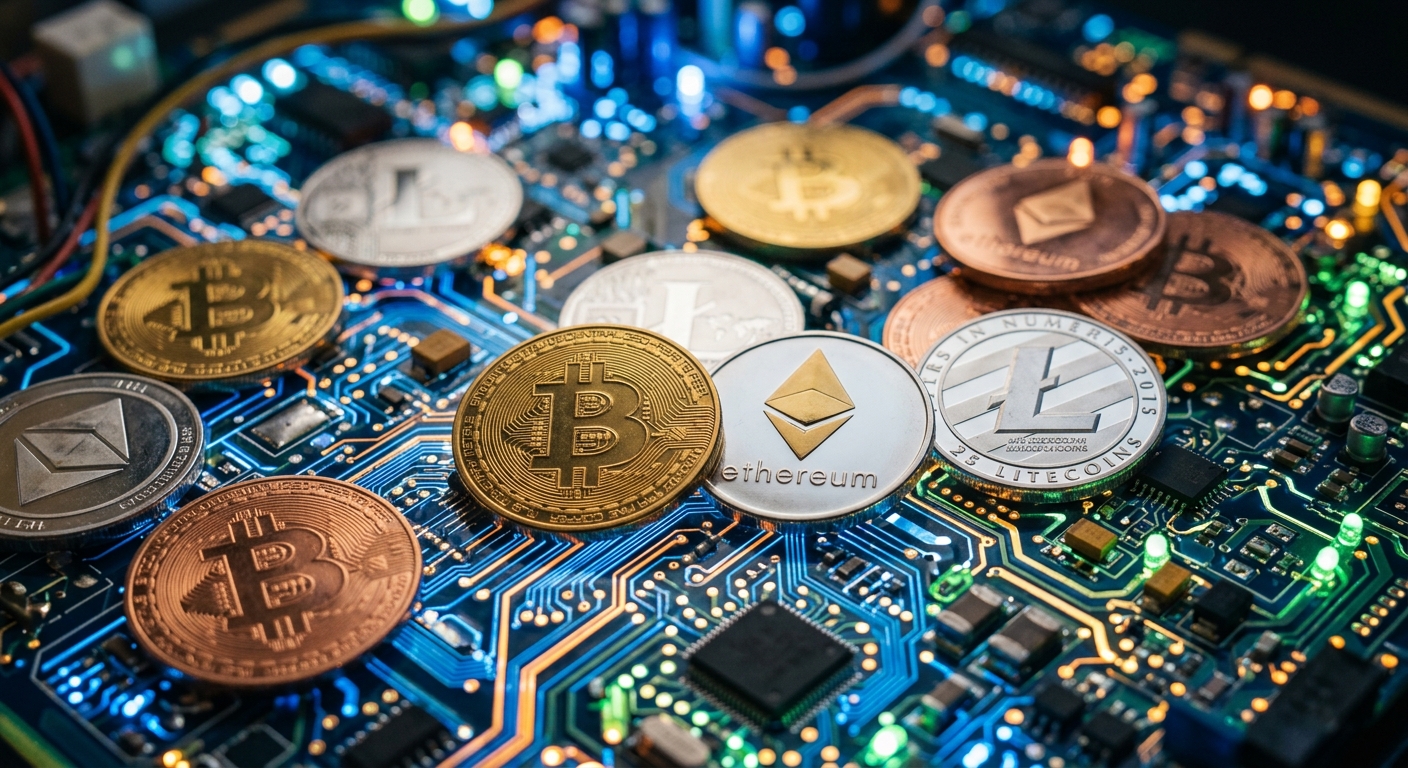 Metodi di Pagamento e Criptovalute Accettate - casino online americani crypto