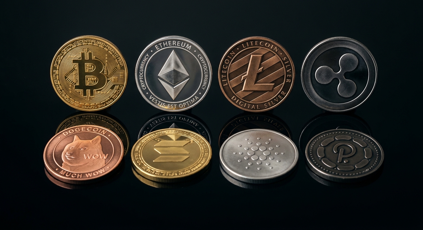 Criptovalute Accettate: Una Panoramica Completa - casino online americani crypto