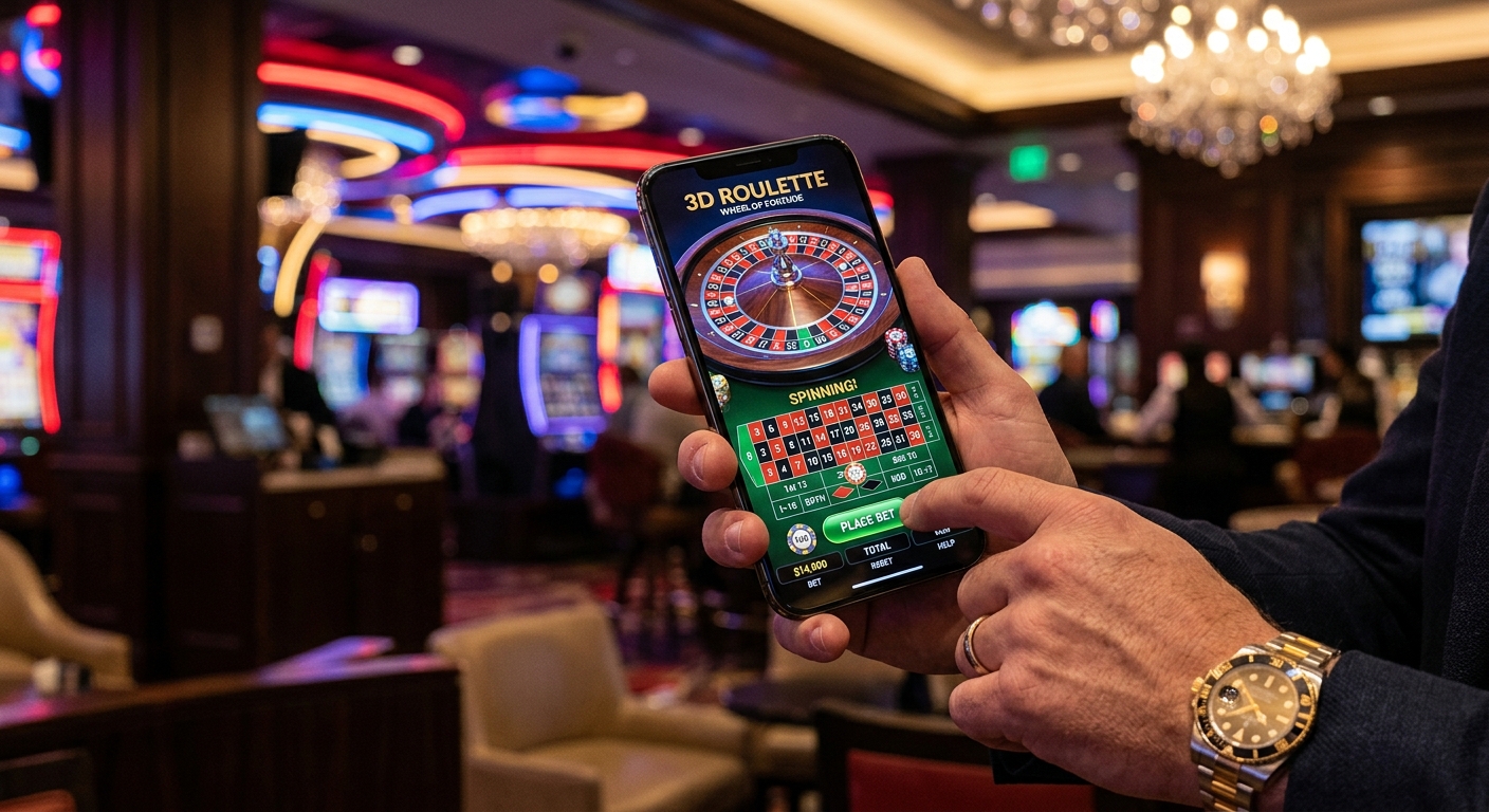Giochi e Esperienza Utente - casino online americani crypto