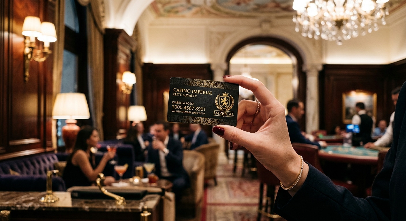 Vantaggi e Svantaggi dei Casino Americani per l'Italia - siti casino USA per italiani