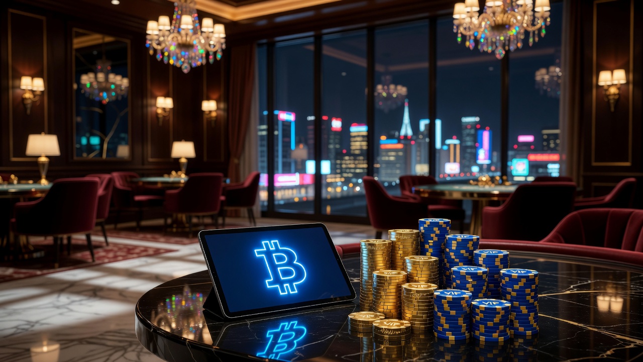 I Migliori Casino Crypto con Bonus per Giocatori Italiani - bonus casino americani crypto
