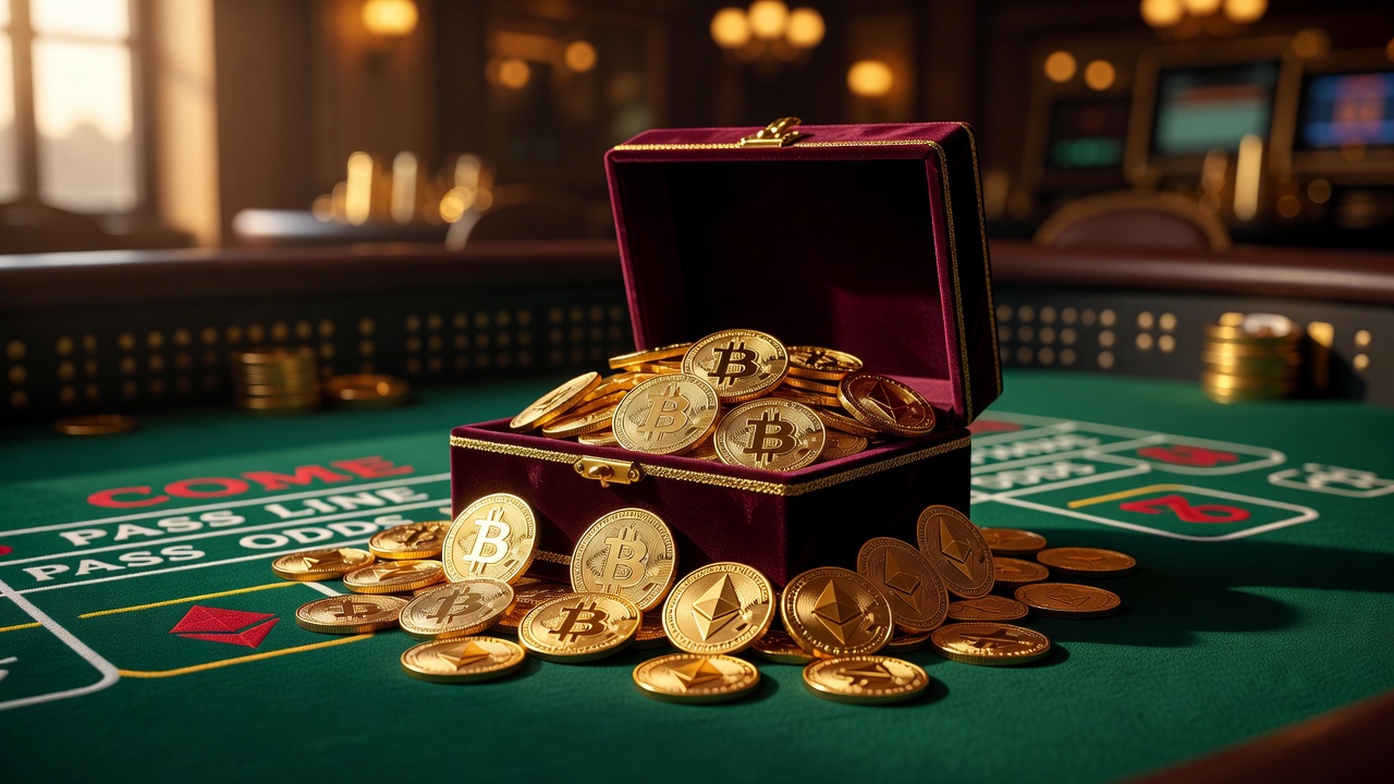 Tipologie di Bonus Casino Crypto: Ottimizza le tue vincite - bonus casino americani crypto