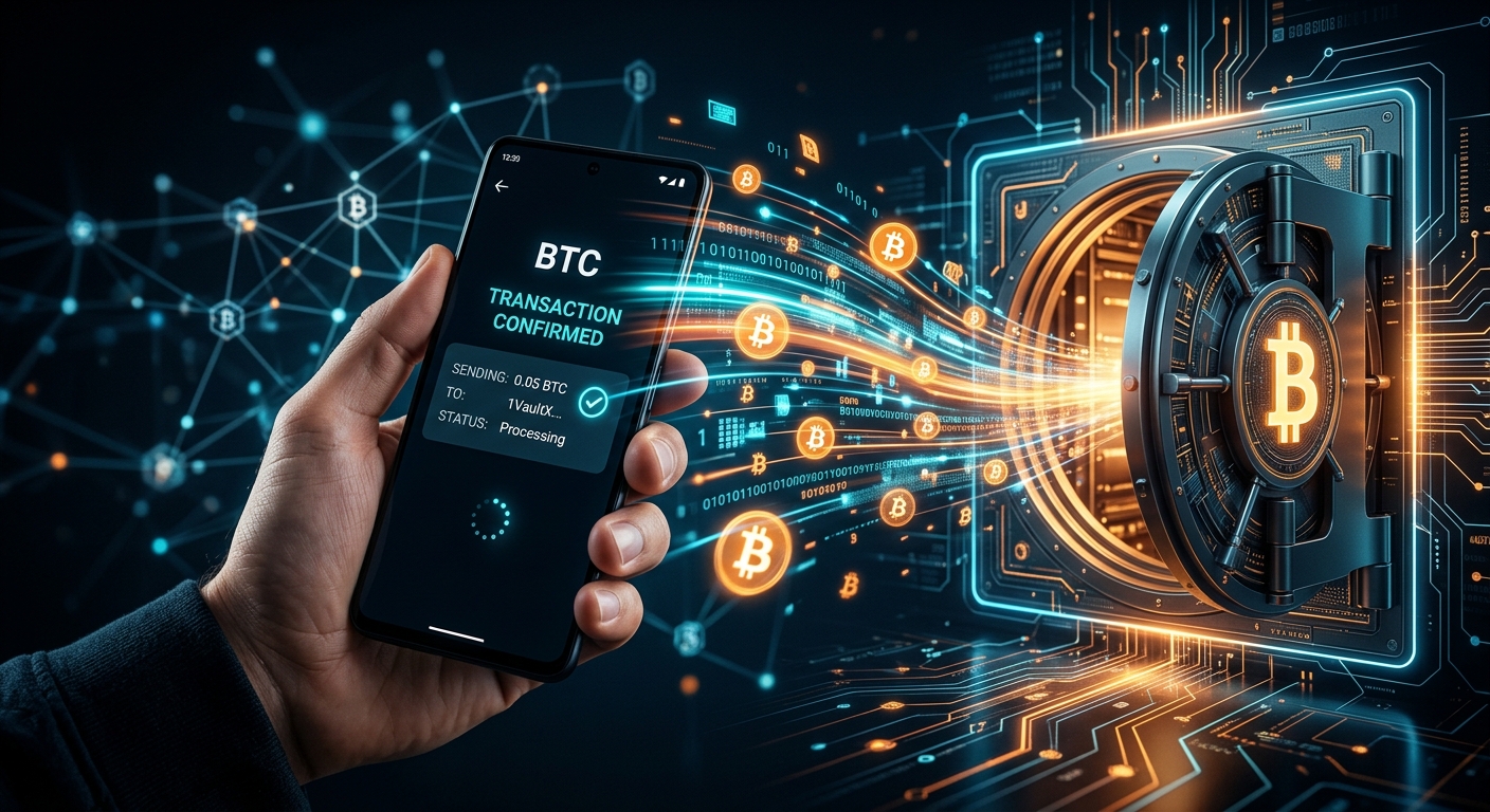 Gestire pagamenti e prelievi con criptovalute - bonus casino americani crypto