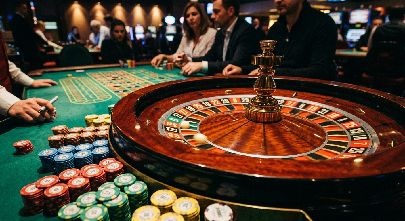 Giochi Disponibili: Slot, Tavoli Live e Molto Altro - casino americani per italiani