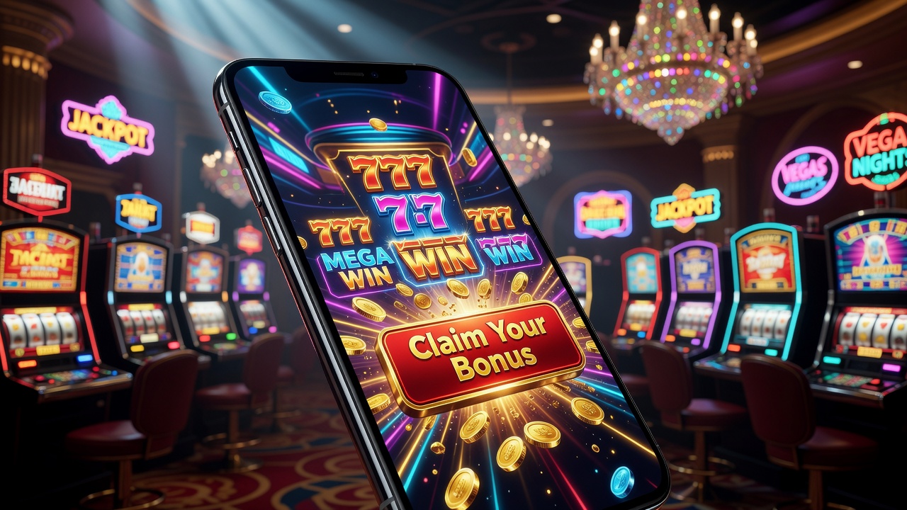 Come Ottenere un Bonus Senza Deposito dai Casinò Americani - casinò americani bonus senza deposito