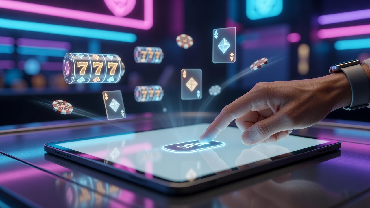 Come Reclamare il Tuo Bonus Senza Deposito - casinò americani bonus senza deposito