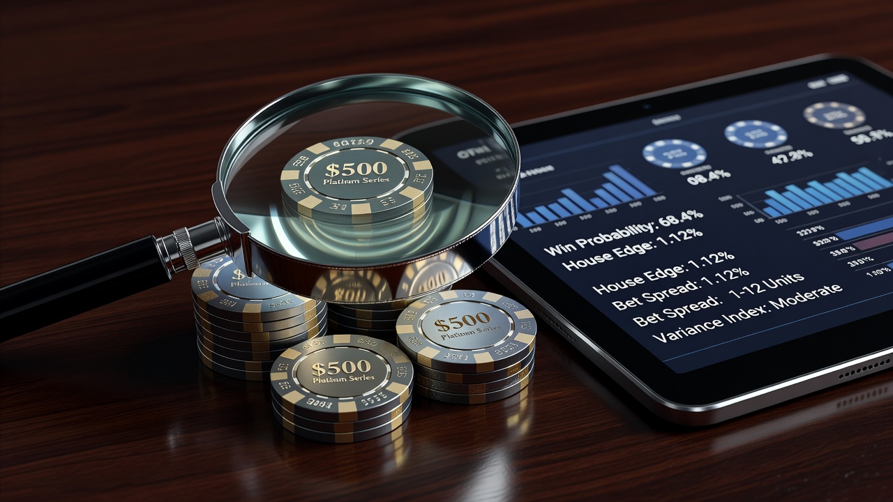 Capire i Termini e Condizioni: Requisiti di Puntata e Altro - casinò americani bonus senza deposito