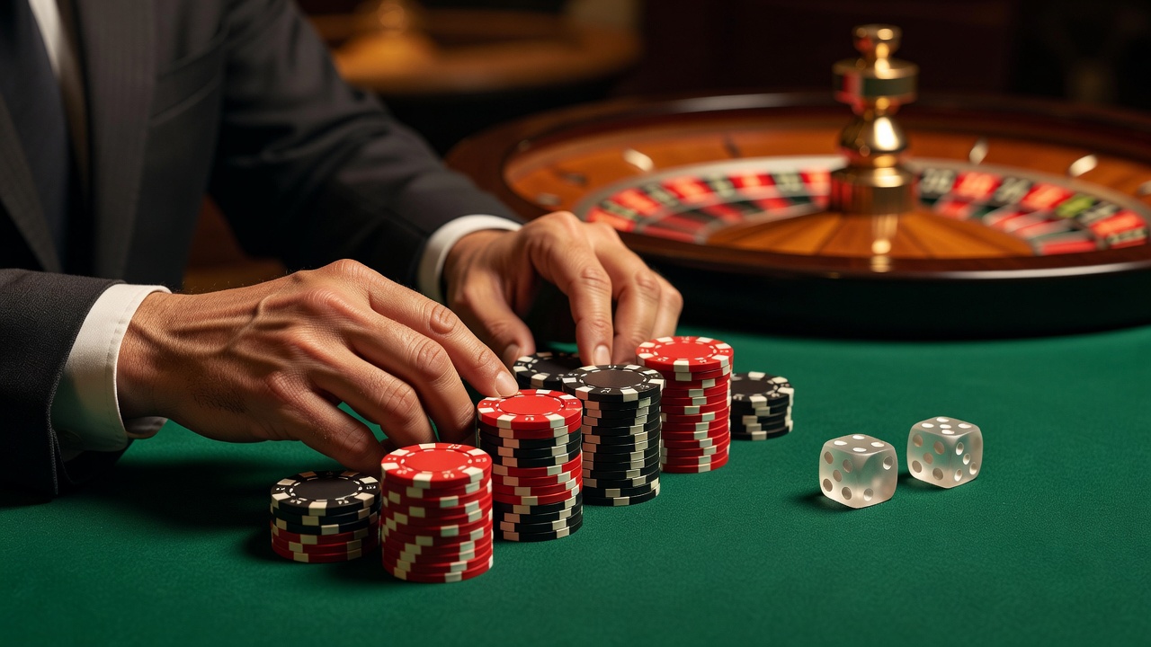 Consigli per Massimizzare le Tue Giocate - casinò americani bonus senza deposito