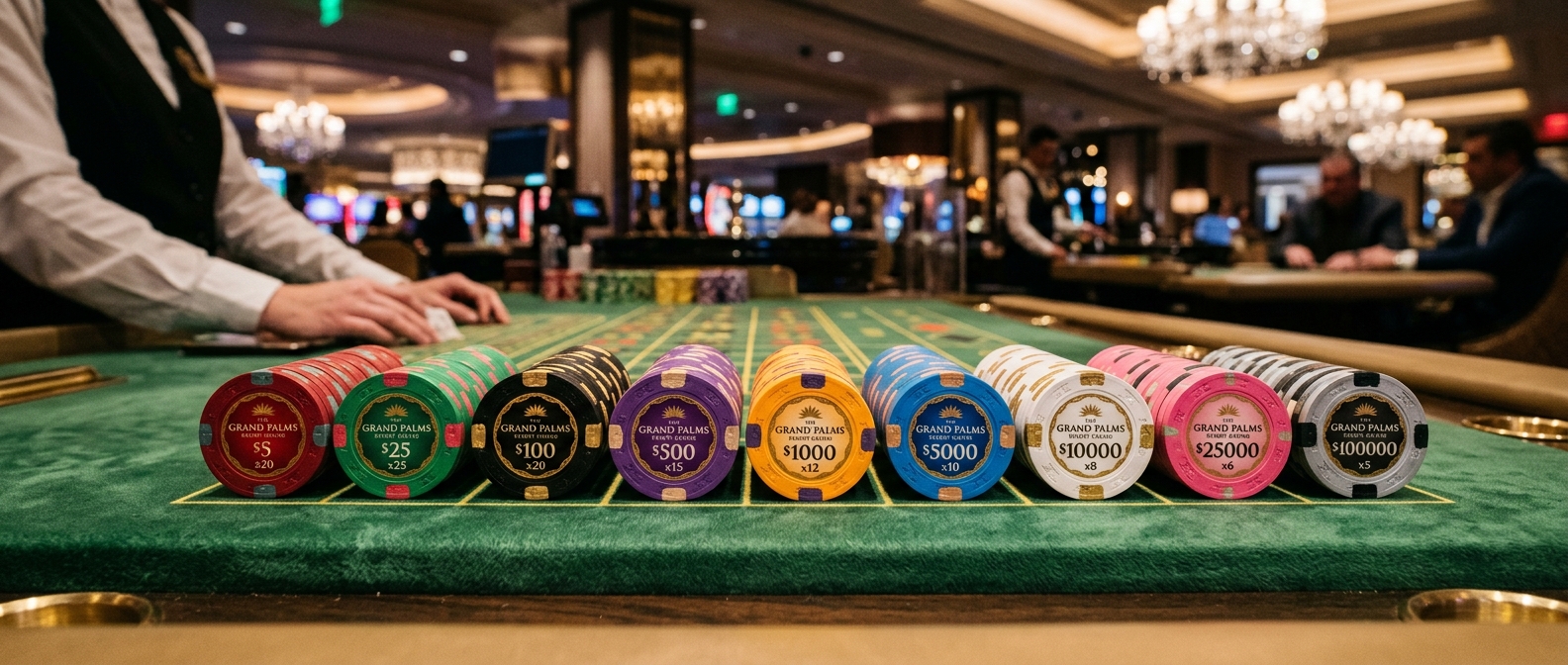 Panoramica comparativa dei migliori bonus senza deposito - casinò americani bonus senza deposito