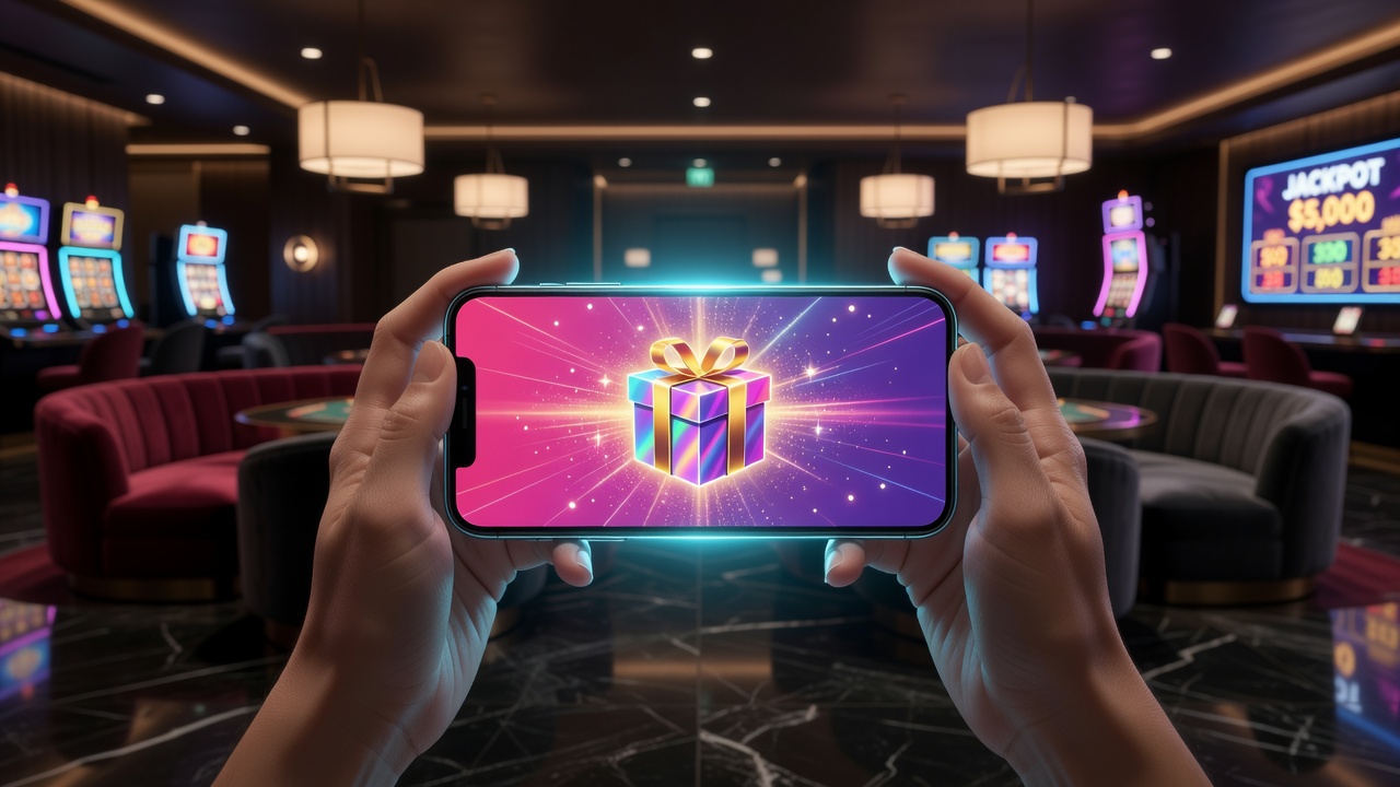 La Tua Guida alla Richiesta del Bonus Gratis - 10 euro gratis casino