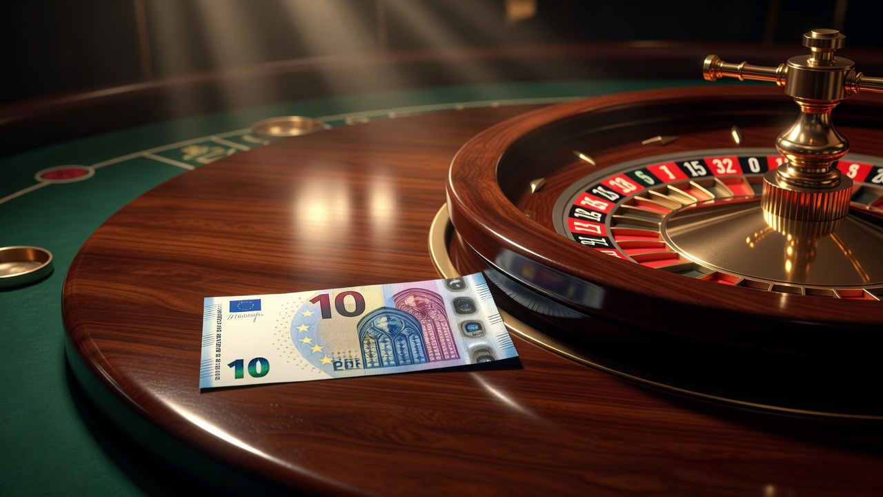 Top Casino Online con Bonus 10€ Gratis 2026 - 10 euro gratis casino