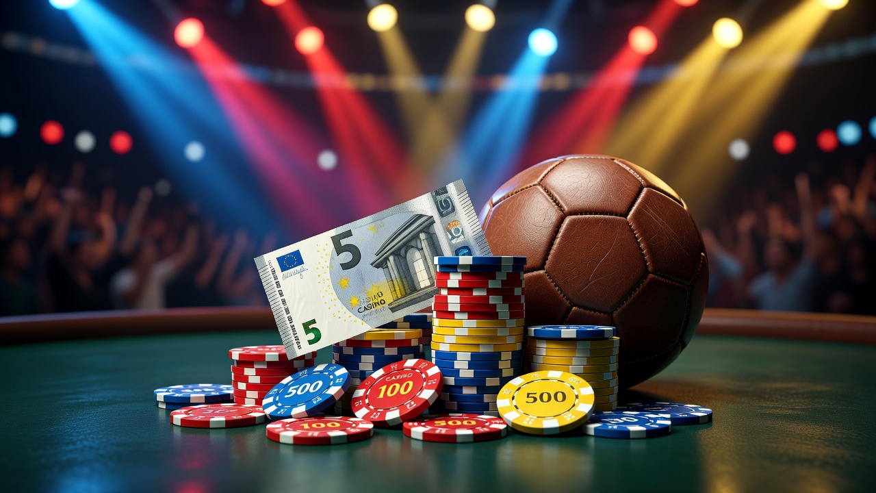 Bonus 5 euro senza deposito su bwin - 10 euro gratis casino