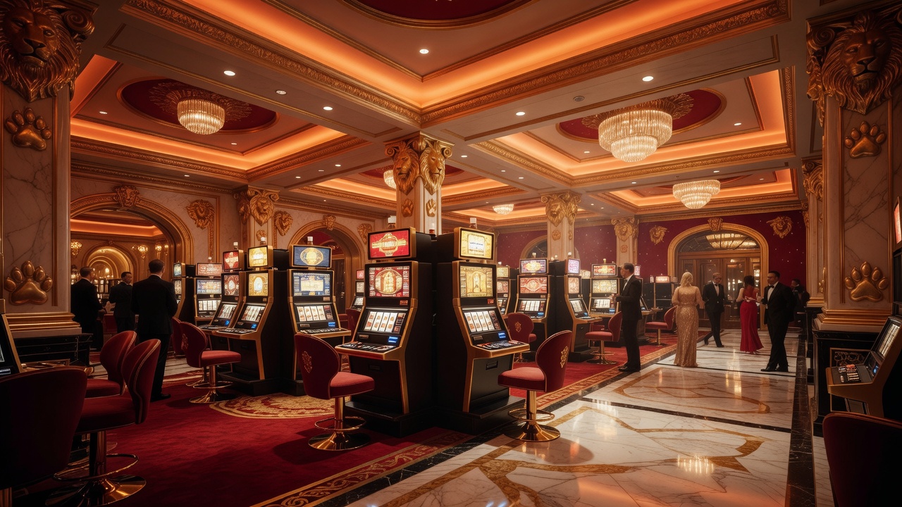 🥈 2. LeoVegas casinò - 10 euro gratis casino