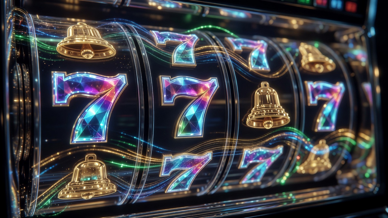 Come Funzionano le Slot Online: Meccaniche e Simboli - slot machine online