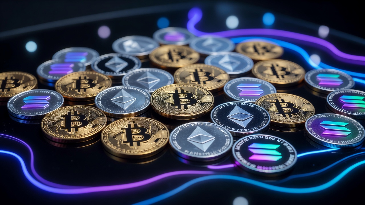 Le Criptovalute Più Utilizzate per il Betting Online - siti scommesse crypto