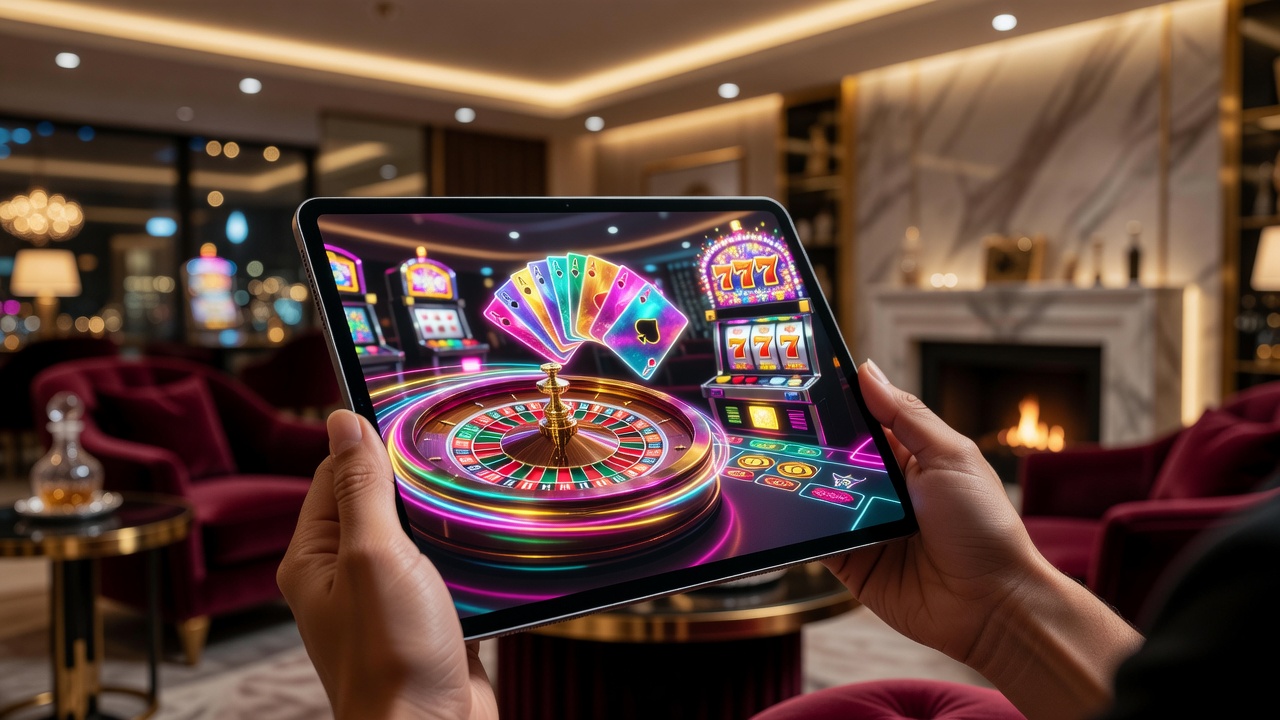 Dove Scoprire le Nuove Slot e Giocare - slot nuove