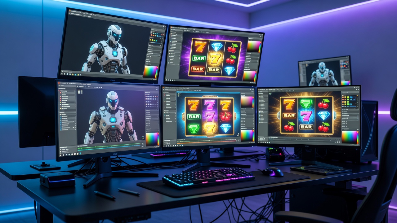I Provider Leader nel Mercato delle Slot Nuove - slot nuove