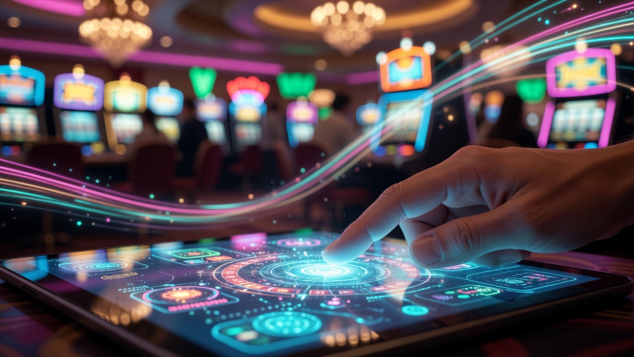 Guida Passo-Passo: Come Iniziare a Giocare - casino senza kyc