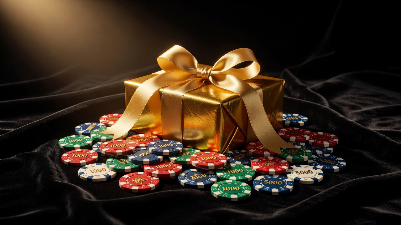Bonus e Promozioni: Cosa Aspettarsi - nitrobet